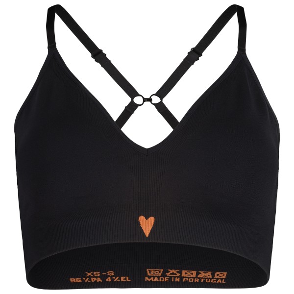 Maloja - Women's CindrelM. - Sport-BH