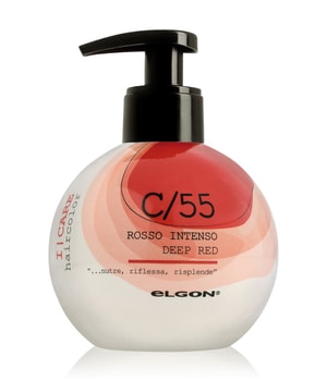 eLGON I Care C/55 Deep Red Haarfarbe-200 ml