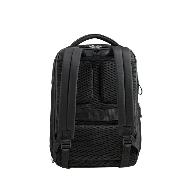 Samsonite LITEPOINT LAPT. BACKPACK 14.1