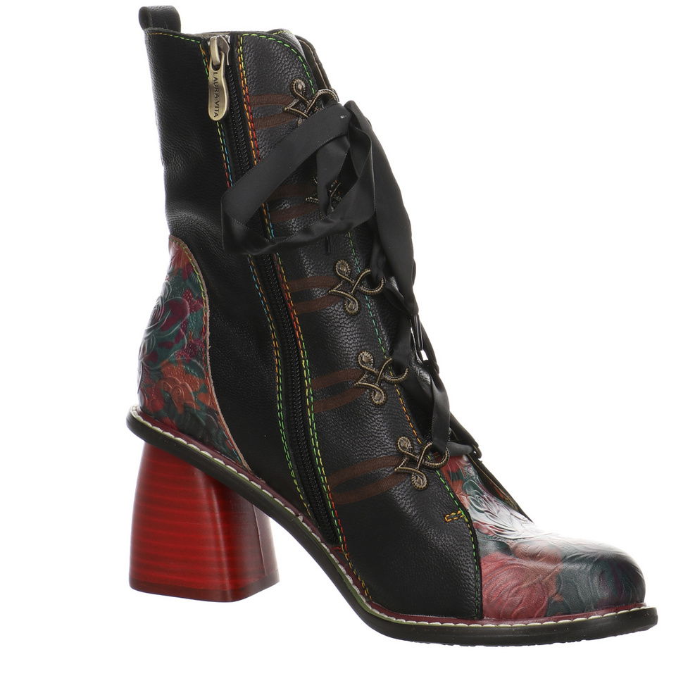 Laura Vita Evcao Stiefelette