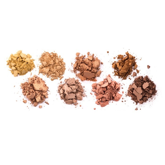 Highlighter Palette