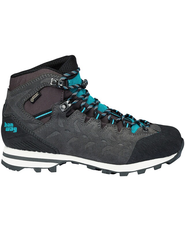 Hanwag Damen Stiefel Makra Light GTX