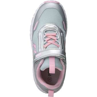 Primigi Mega Sneaker in grau