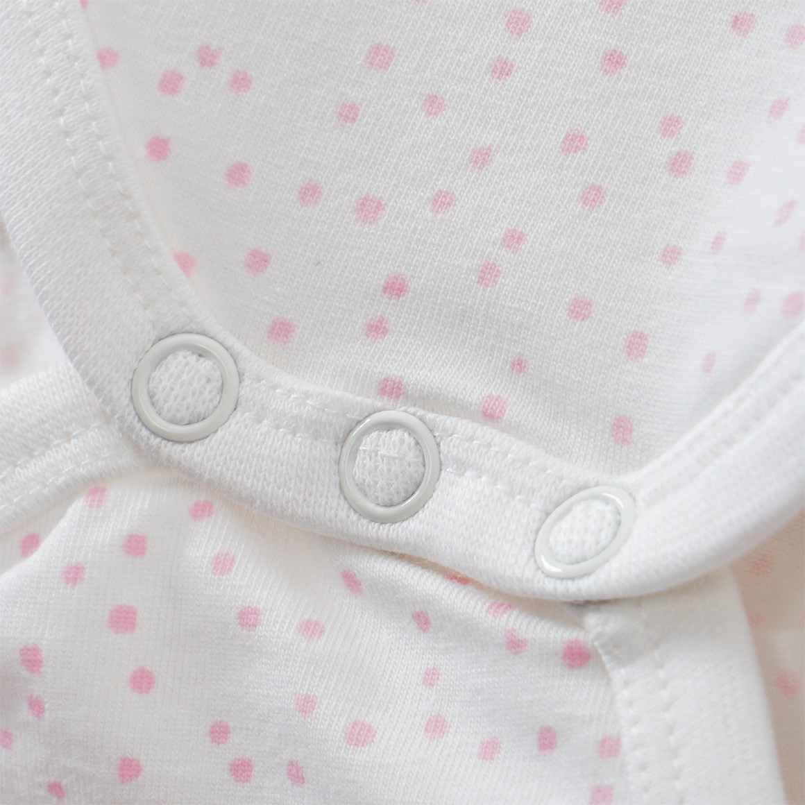 Newborn Strampler und Body im Set