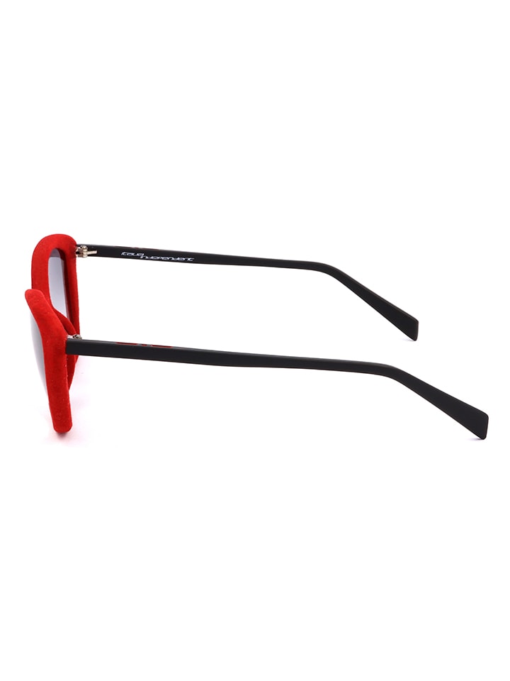 Italia Independent Kinder-Sonnenbrille in Grau günstig kaufen 51