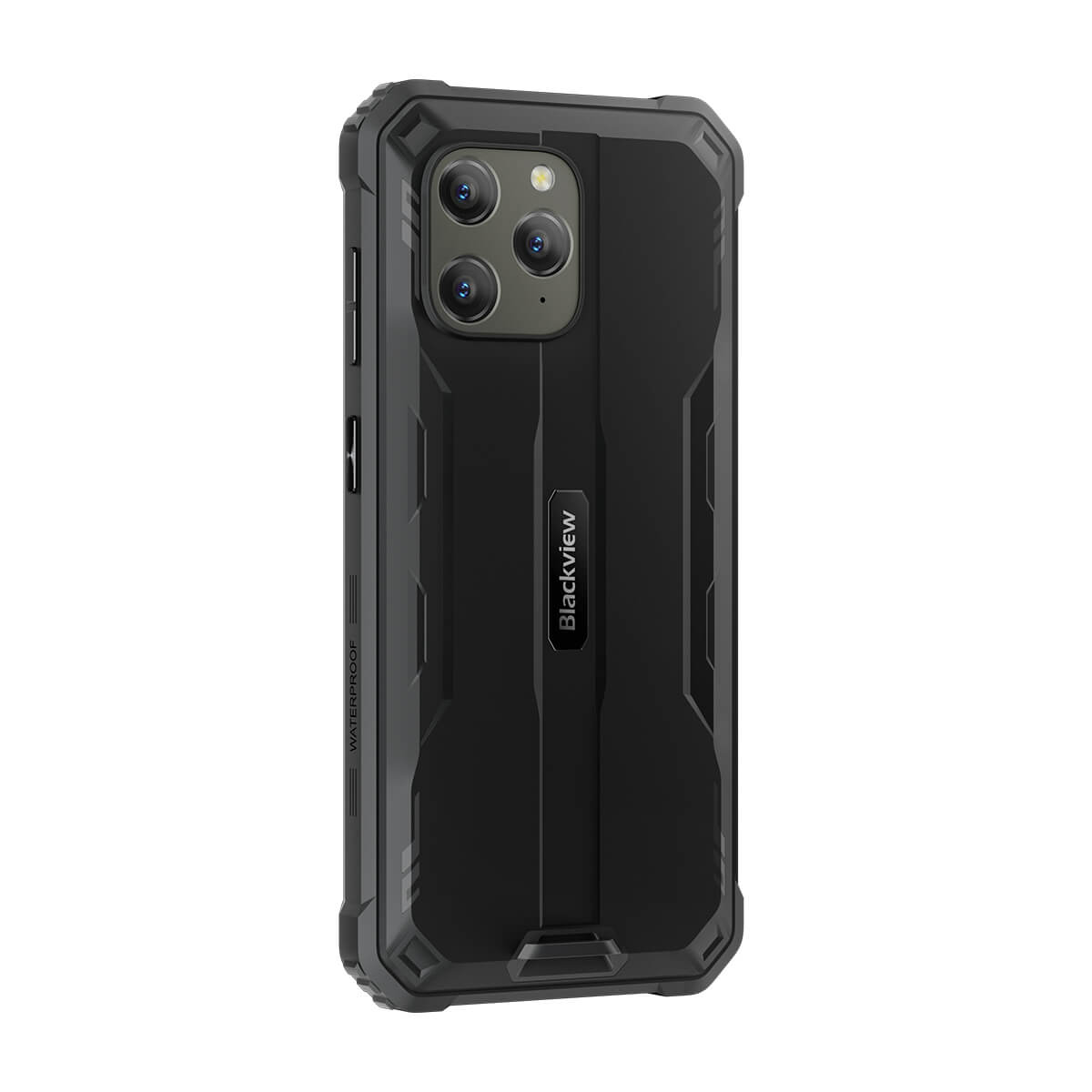 Blackview BV5300 pro Black Rugged Smartphone