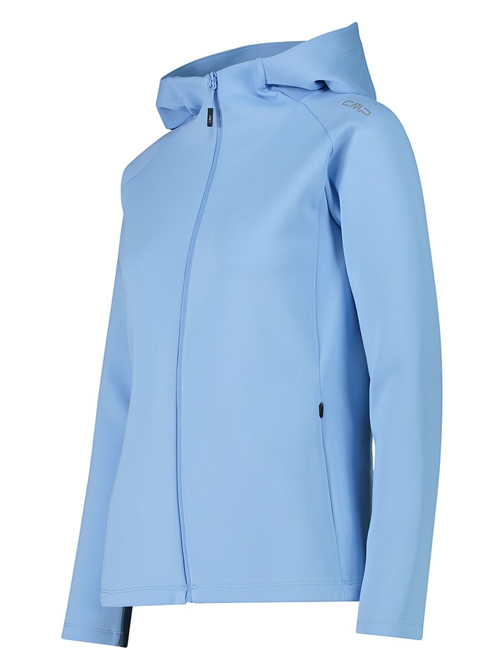 CMP Funktionsjacke in Hellblau günstig kaufen