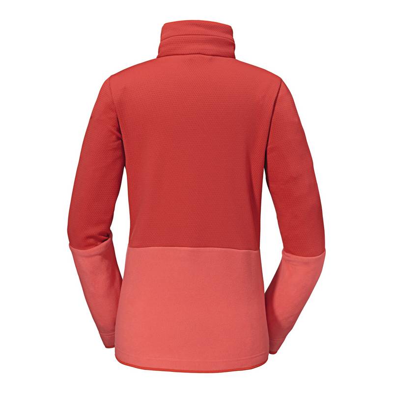 Schöffel Fleece Jacket Pelham L Fleecejacke Damen
