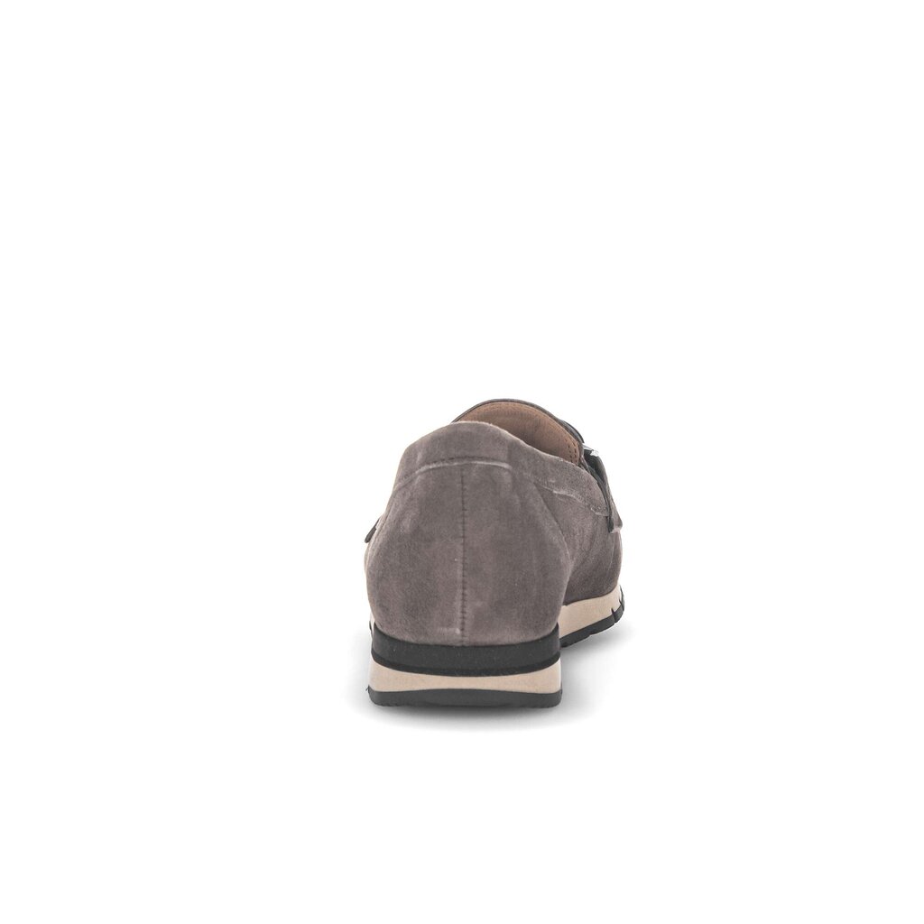 Gabor comfort Slipper braun