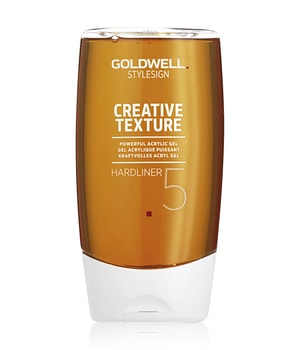 Goldwell Stylsign Creative Texture Powerful Acrylic Gel Haargel-140 ml
