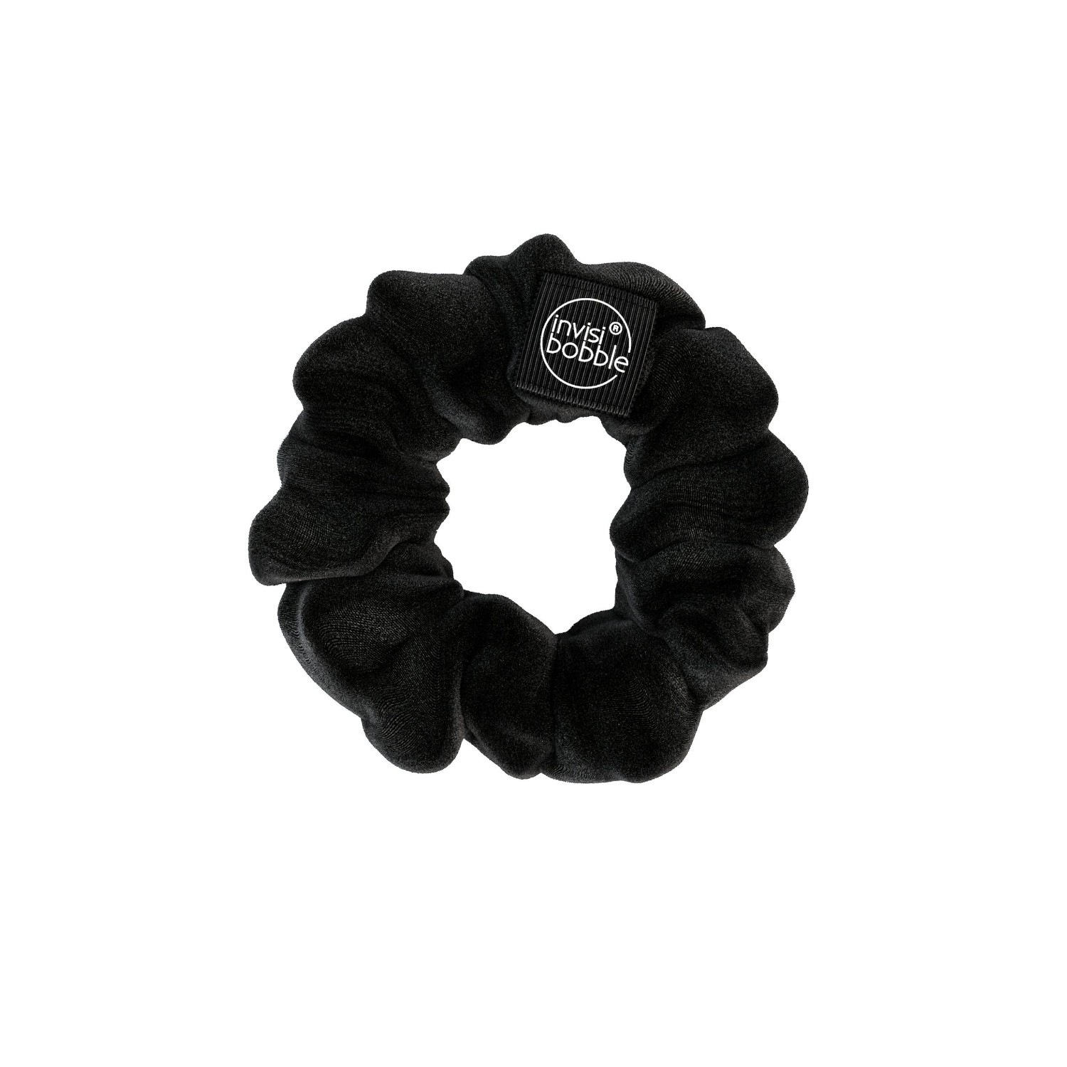 Invisibobble True Black