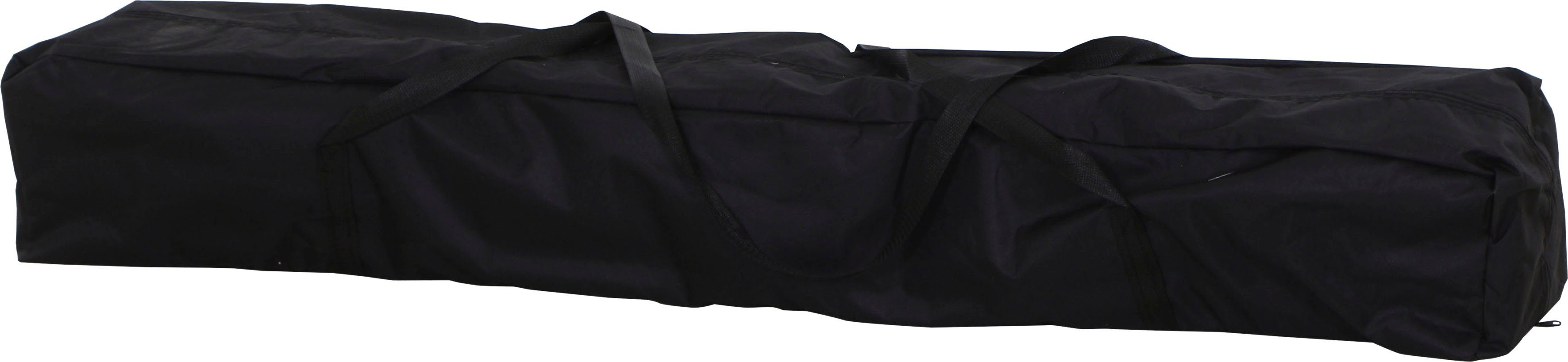 Siena Garden Faltpavillon Allrounder, mit 4 Seitenteilen, 300x450 cm