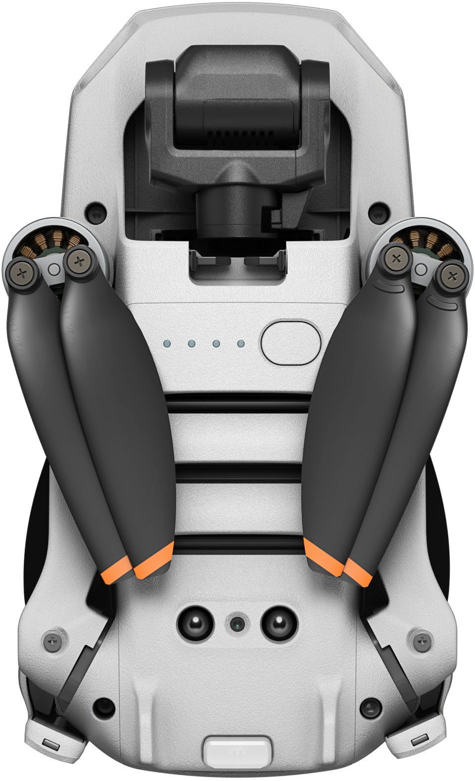 DJI MINI 2 SE Drohne (2,7K)