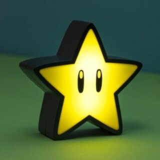 Super Star Light with Sound V2