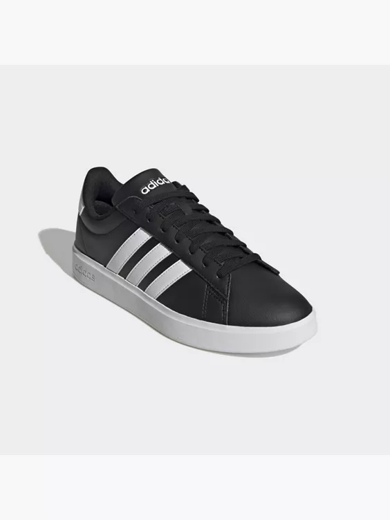 adidas Grand Court Cloudfoam Comfort Schuh