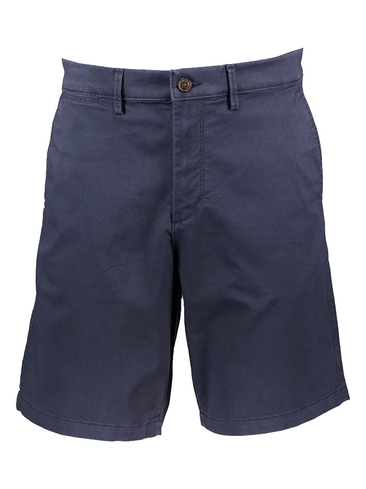 GAP Bermudas in Dunkelblau günstig kaufen