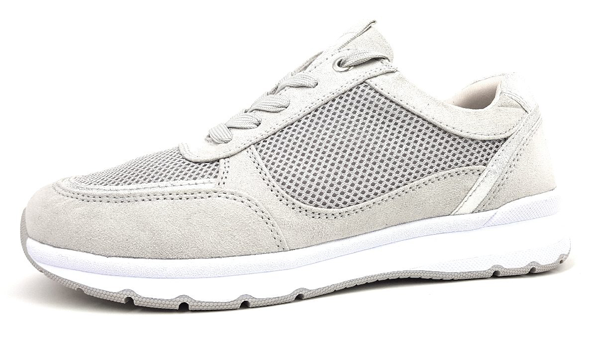 Jana 8-8-23663-28/204 Grau 204 lt. grey