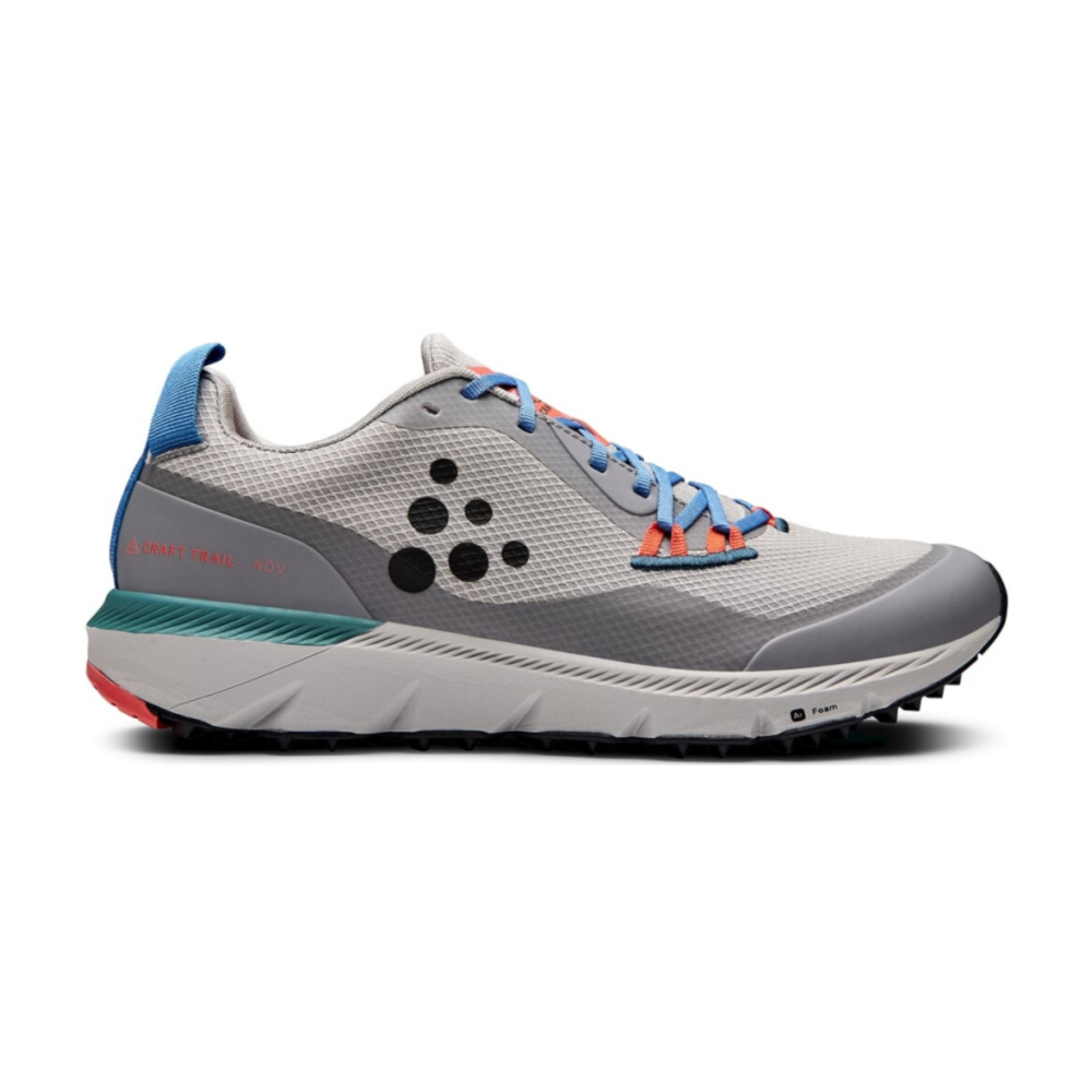 Craft ADV NORDIC SPEED 2 1912177-918355 / grau