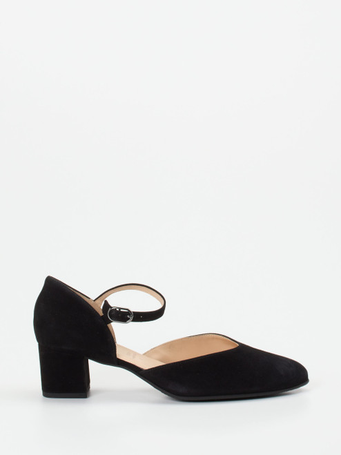 Spangenpumps-24250090053 Hassia