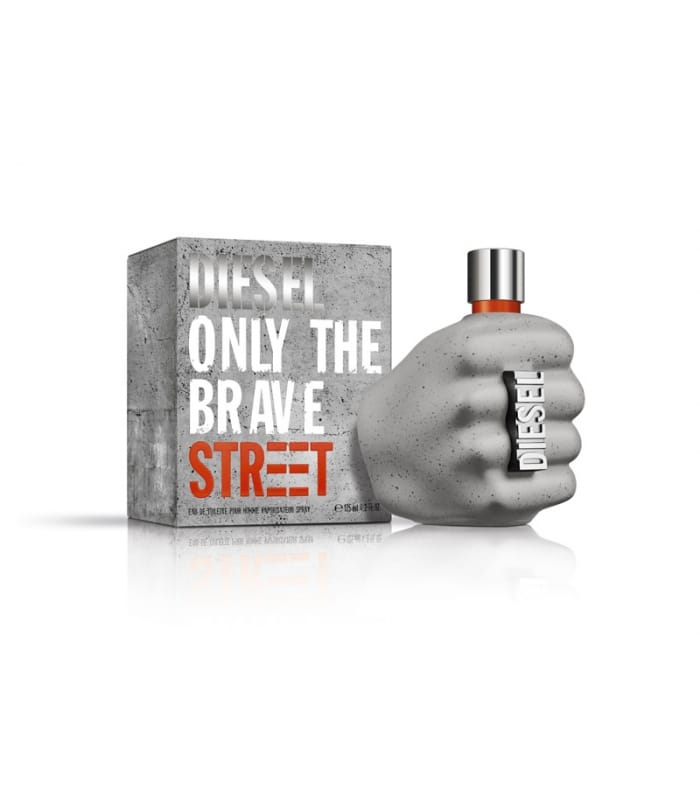 Diesel-ONLY THE BRAVE STREET-Eau de Toilette