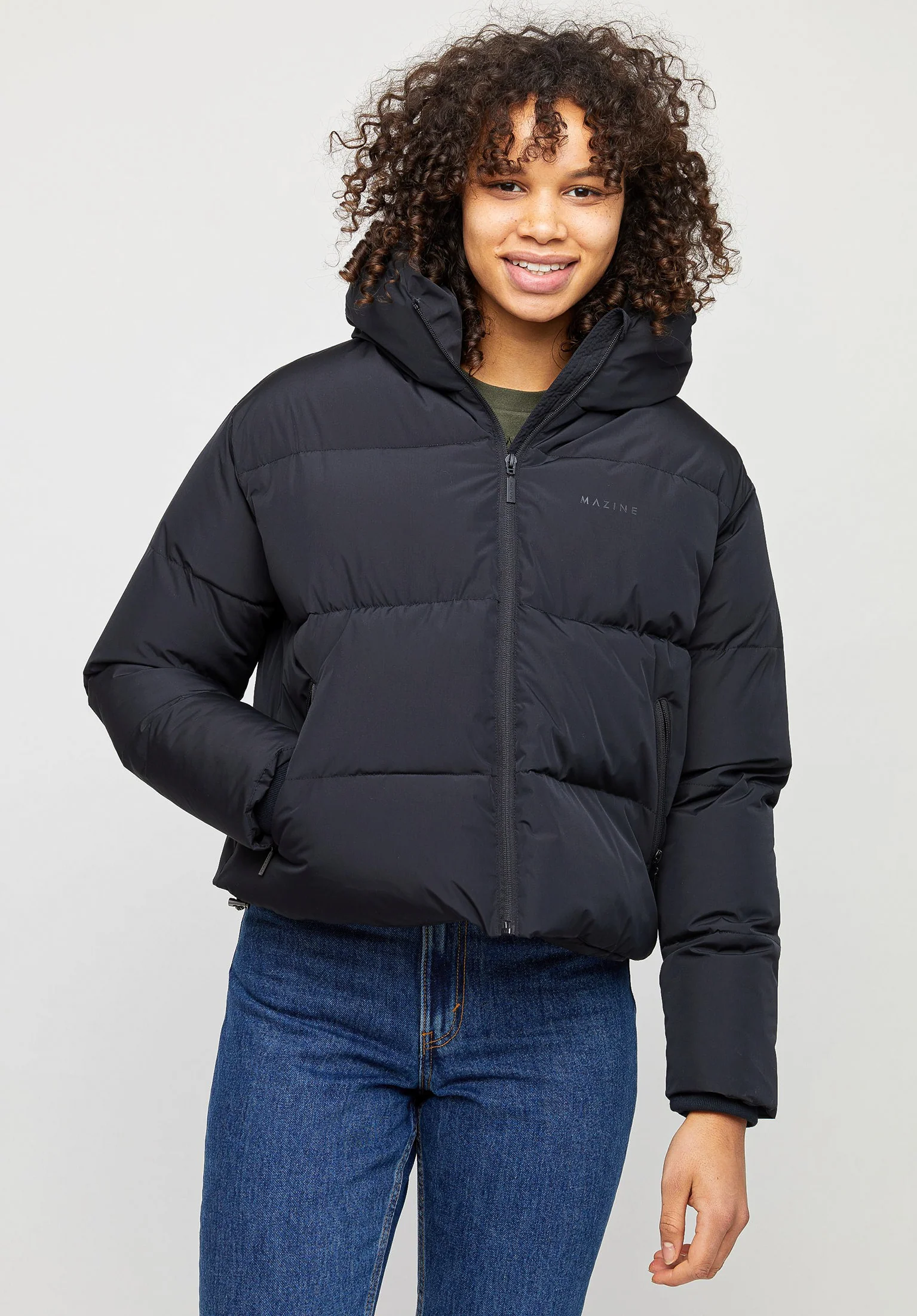 Dana Puffer