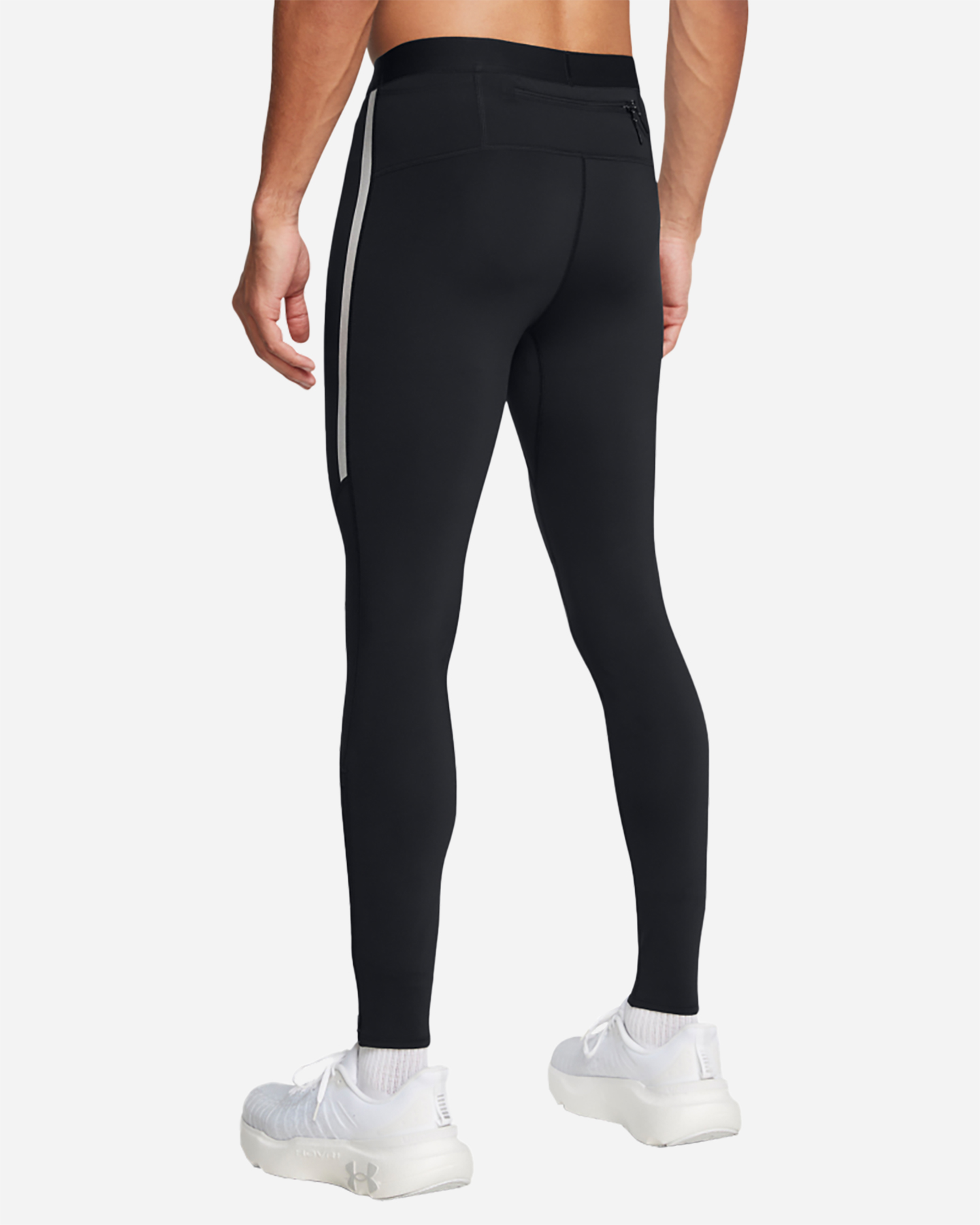 Fuseaux Running Under Armour Launch Elite M 77-1386678-0001