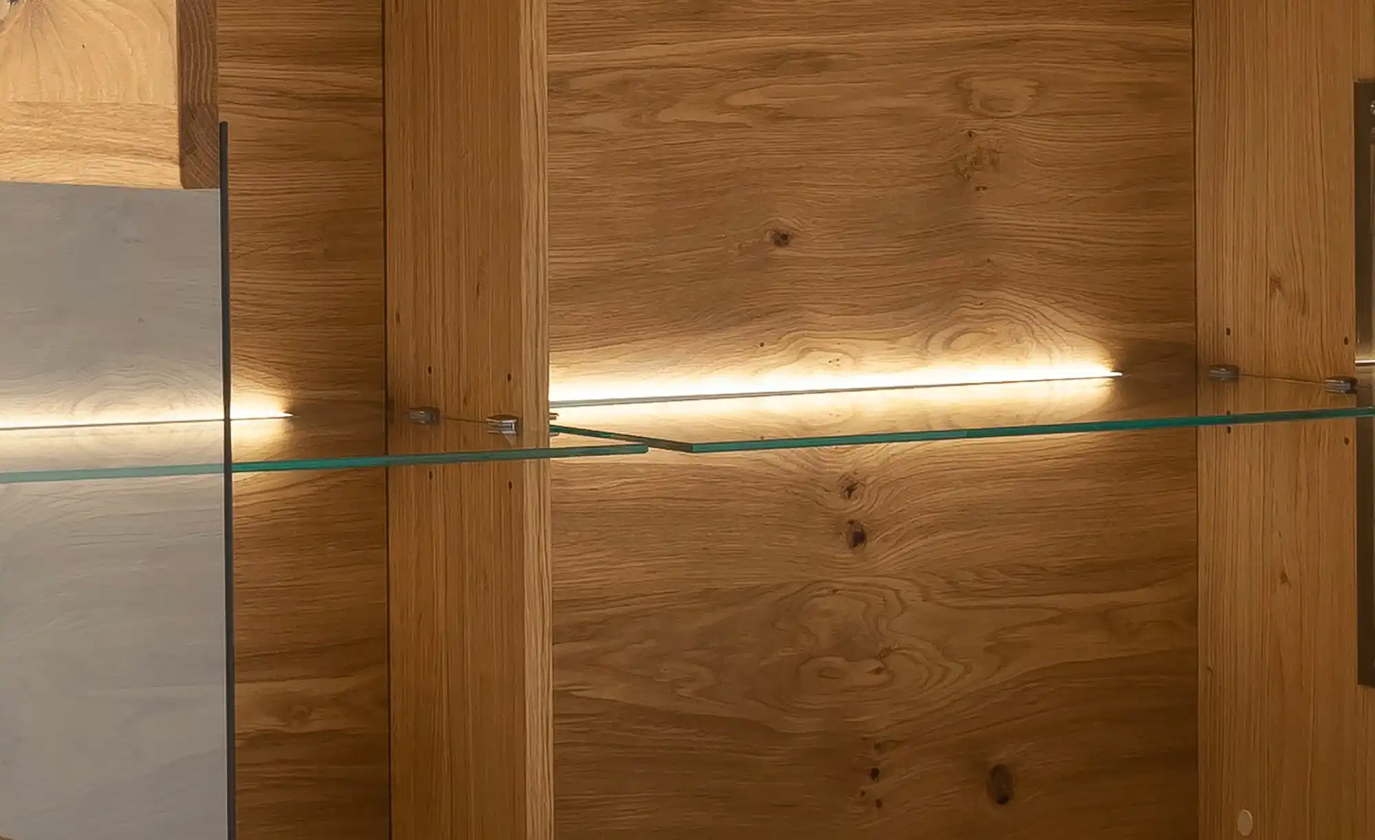 Woodford LED-Beleuchtung Moris