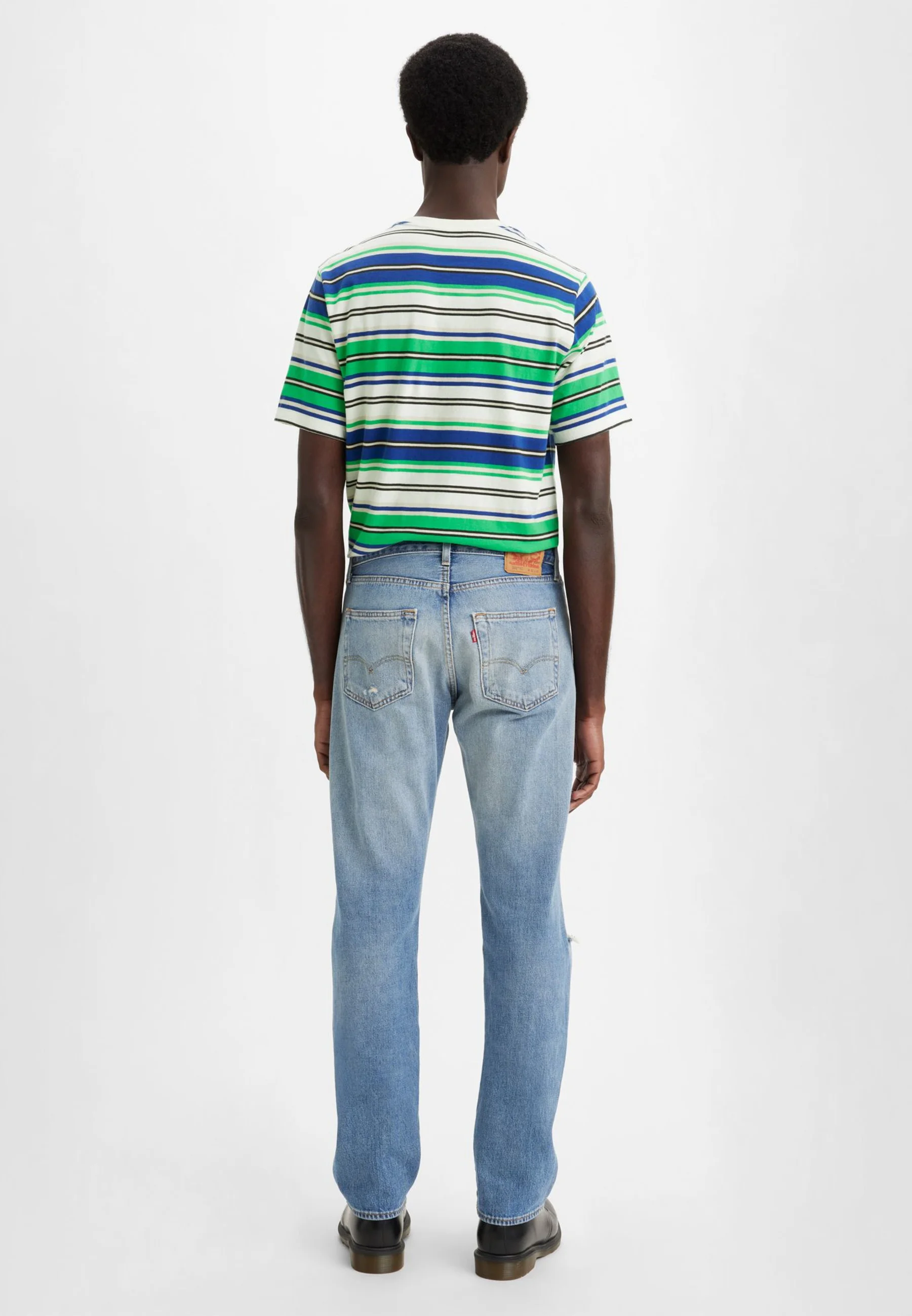 Levi's® 501® '93 STRAIGHT - Vaqueros pitillo