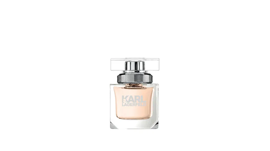KARL LAGERFELD for Women Eau de Parfum 45 ml