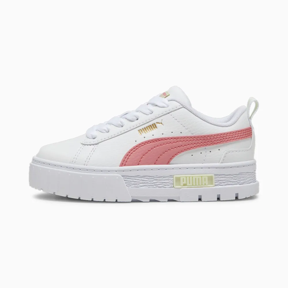 PUMA Mayze 384528_27 / weiss