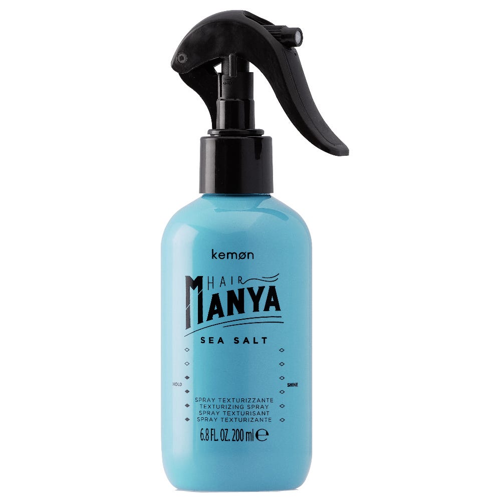 kemon Hair Manya Sea Salt 200 ml