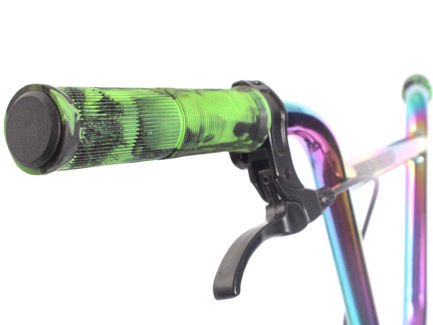 KHEbikes BMX-Rad CENTRIX, 20 Zoll, 10.5kg, 360° AFFIX Rotor