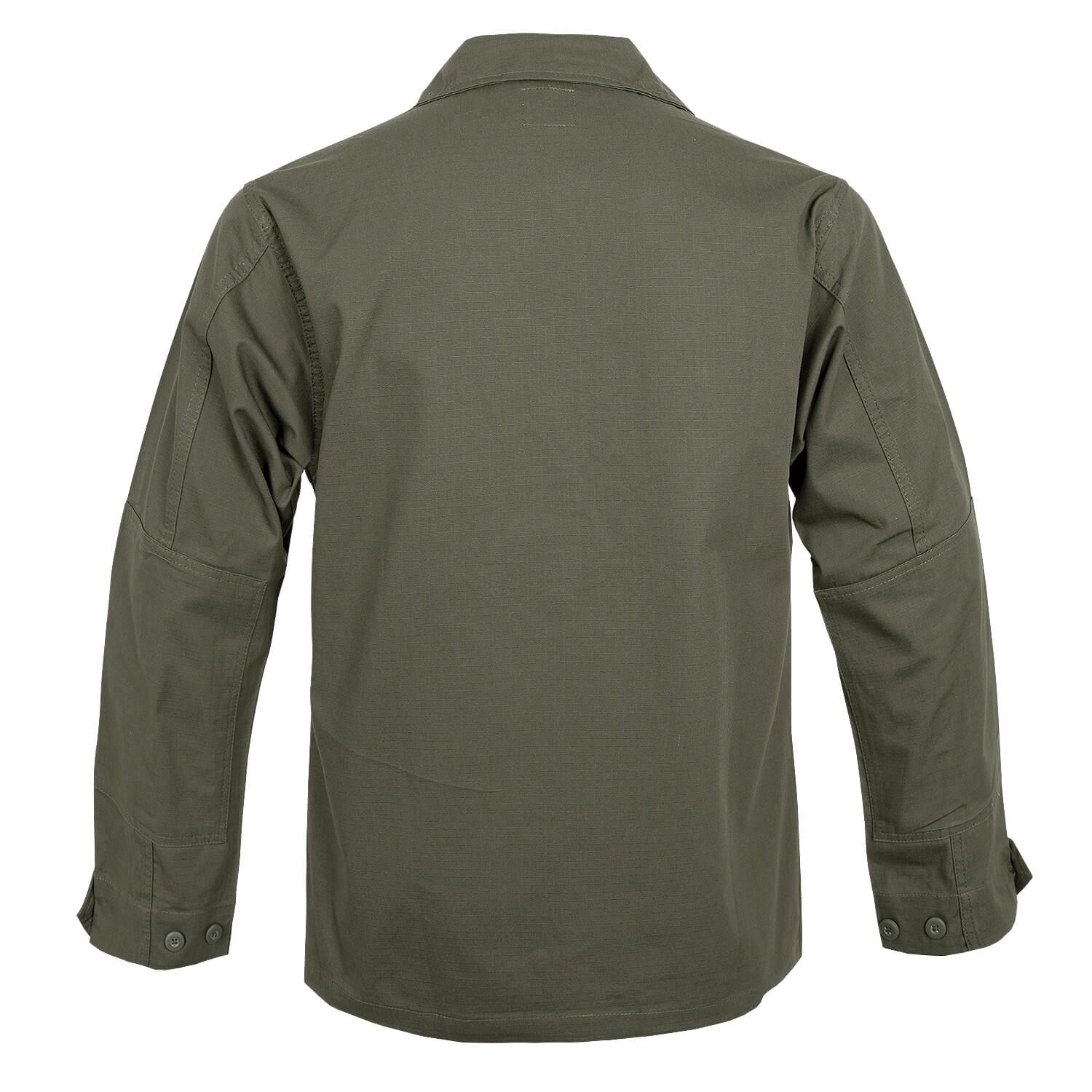 US BDU Feldjacke Ripstop