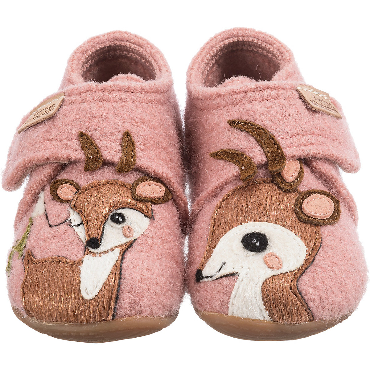 Baby Hausschuhe für Mädchen