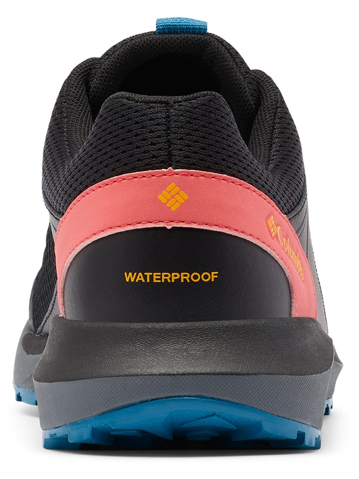 Columbia Wanderschuhe 