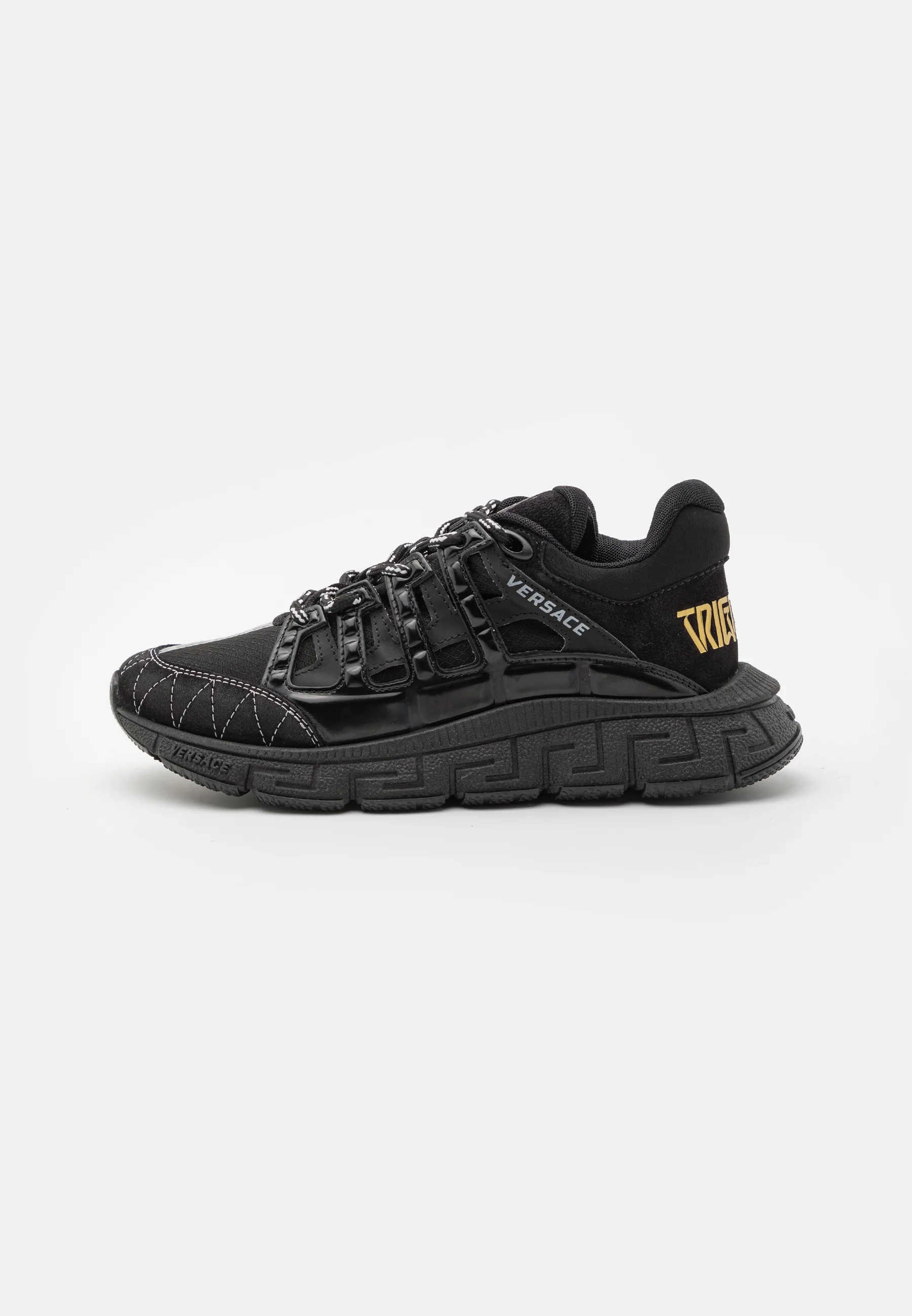 Versace TRIGRECA UNISEX - Zapatillas bajas