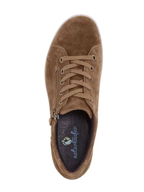 Schnürschuh