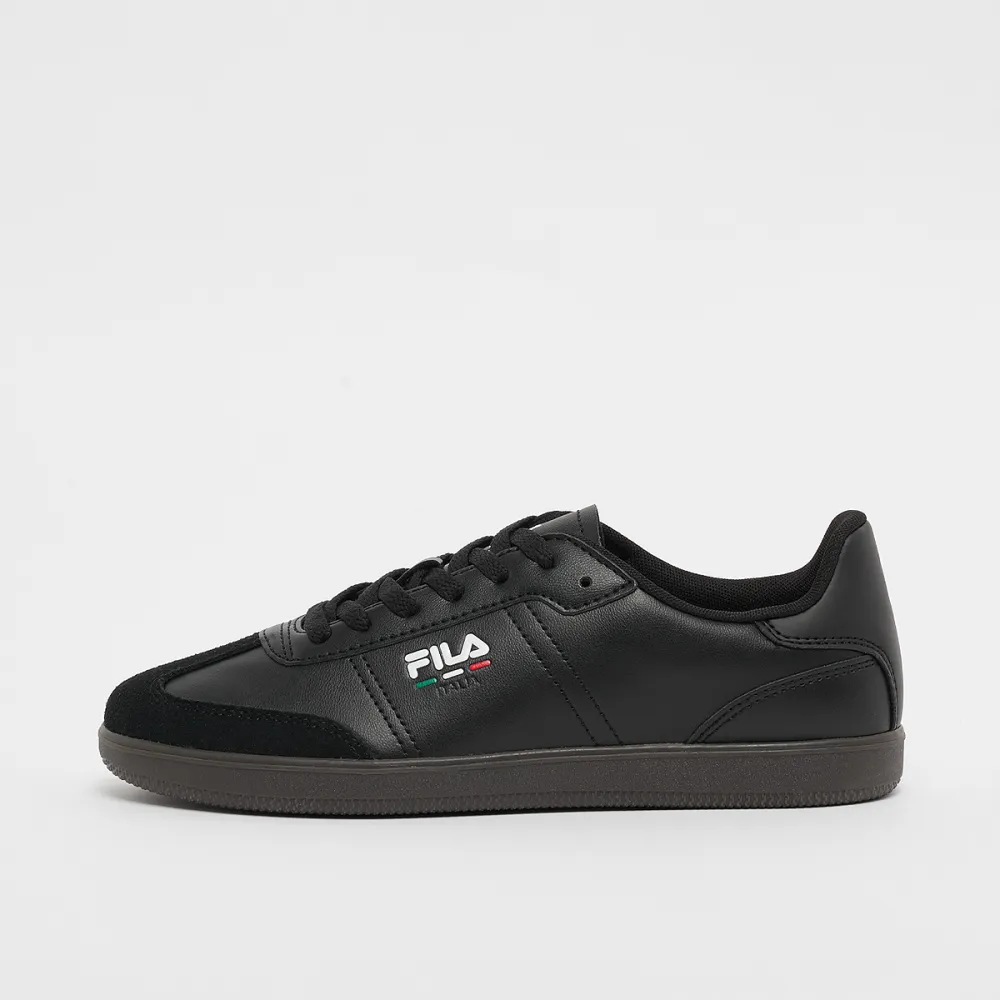 FILA FC8500 S-MI-S24_605A_A03J / schwarz