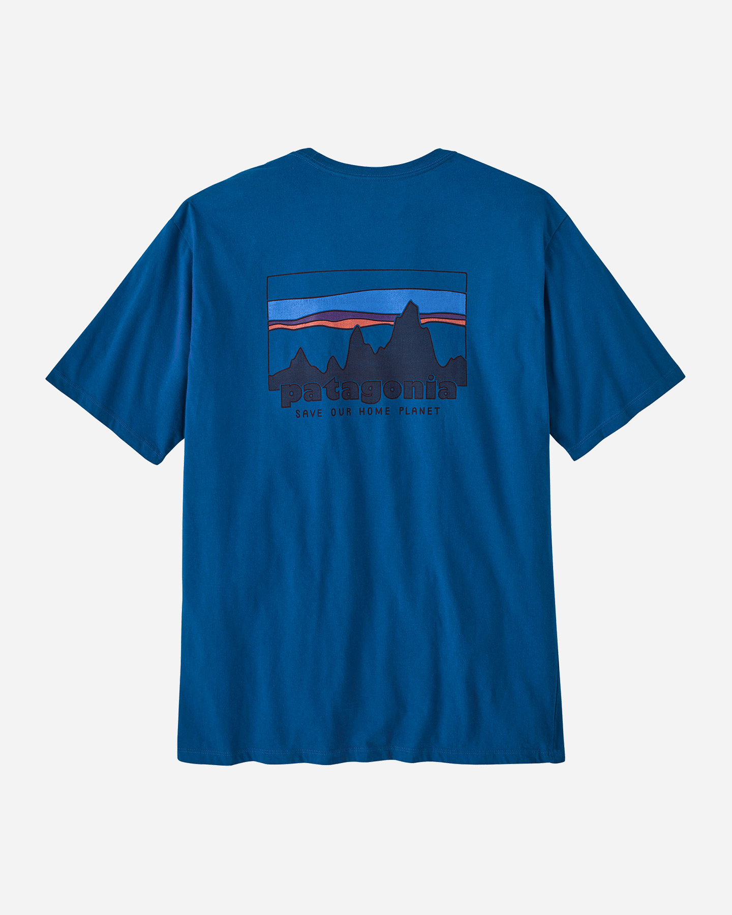 Koszulka Patagonia 73 Skyline M 37534-BUGR