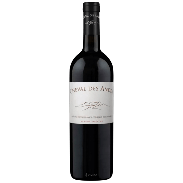 Cheval des AndesMendoza 2019