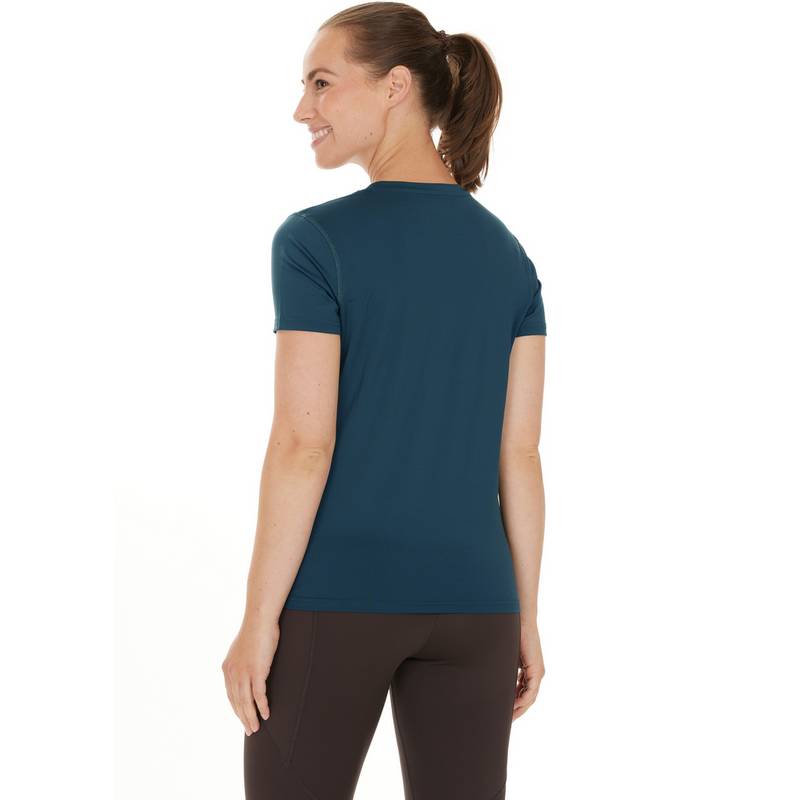 Endurance Yonan Funktionsshirt Damen