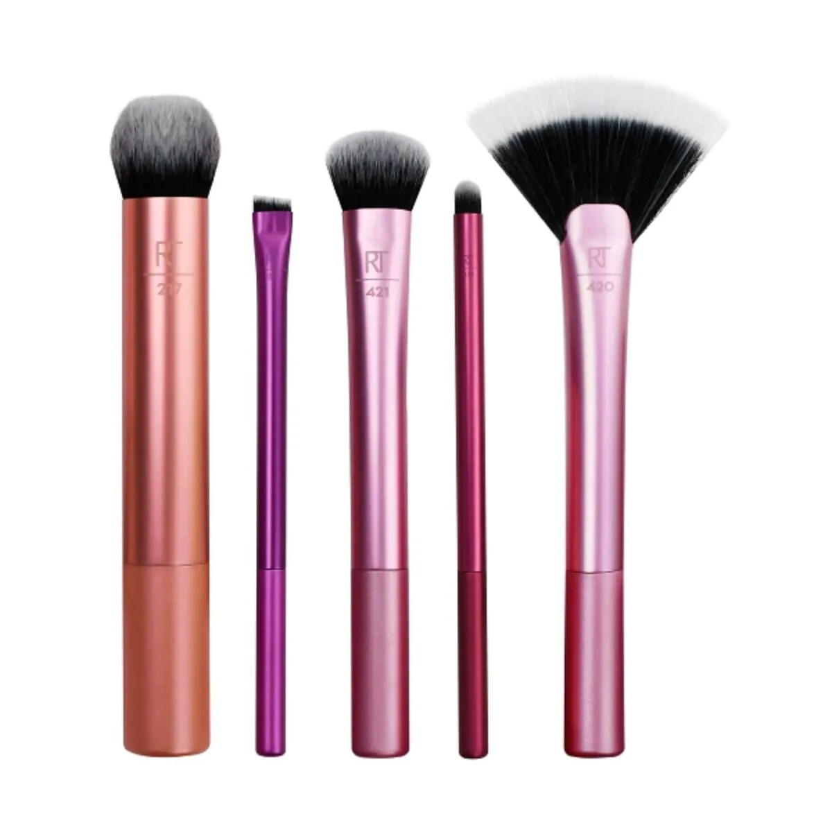 Real Techniques Artist Essentials Makeup Tilbehørssæt