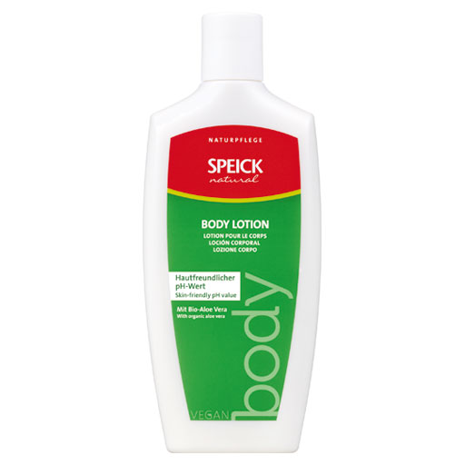 SPEICK Natural Bodylotion  250 ml  Lotion