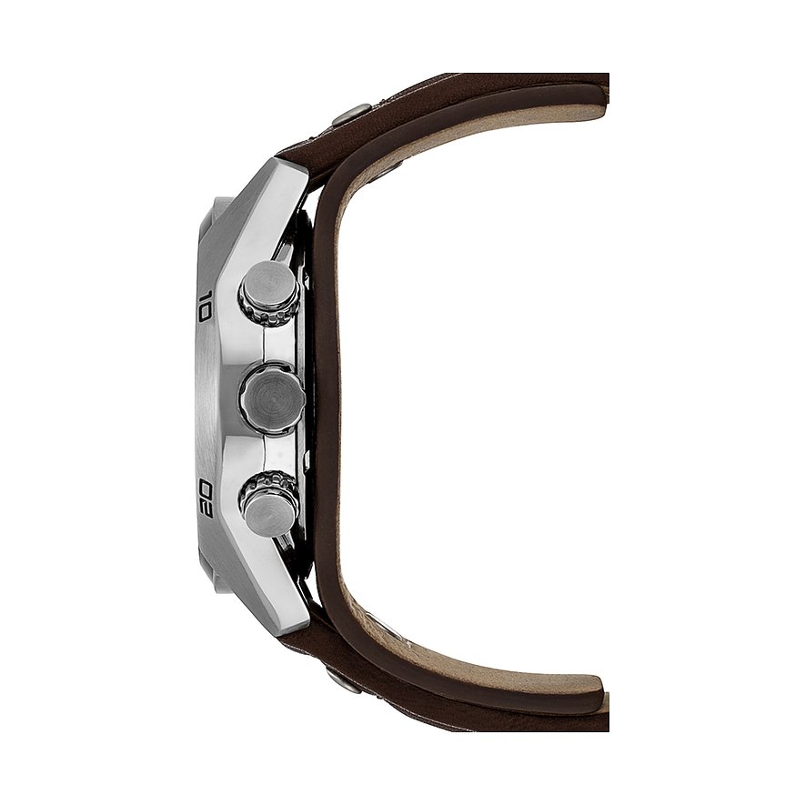 Fossil Chronograph Coachman