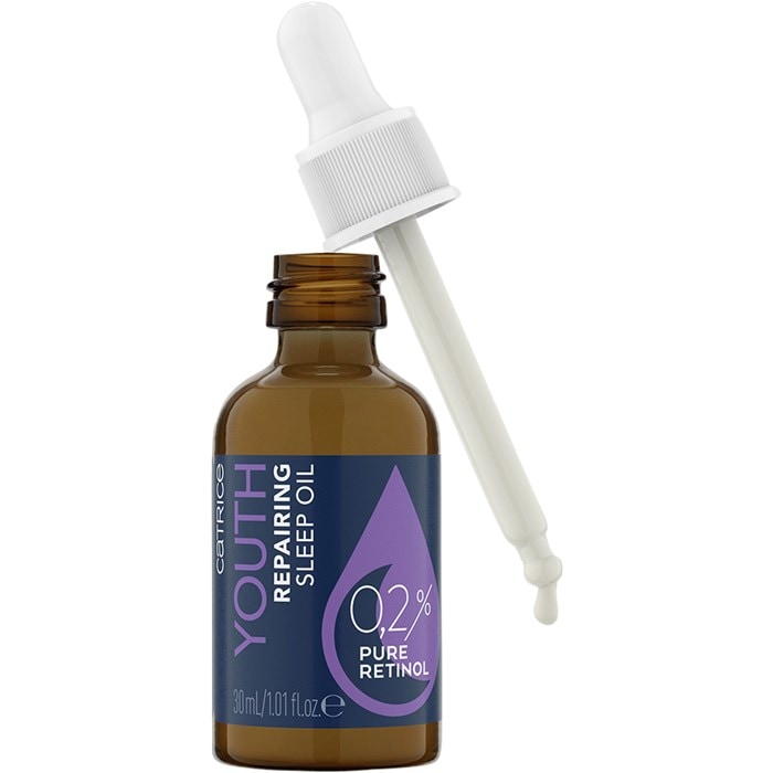 Youth Repairing Sleep Oil