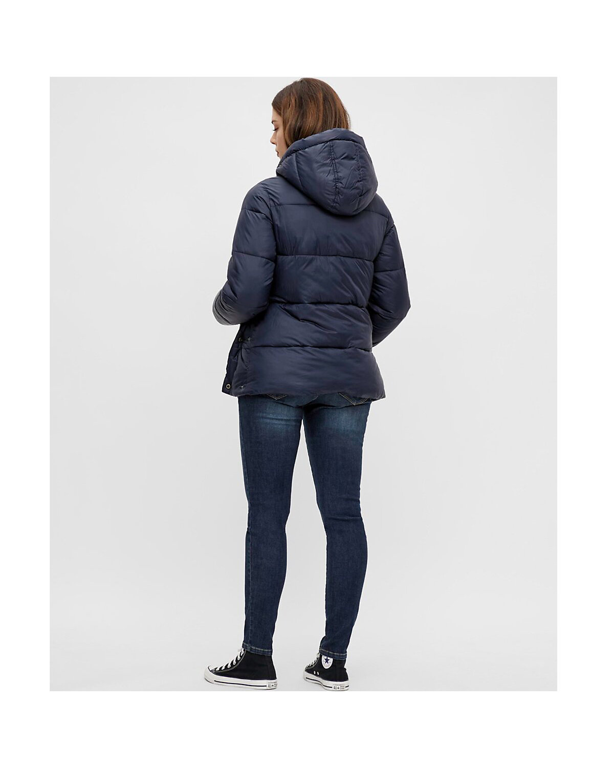 Umstands-Jacke Nolo Puffer