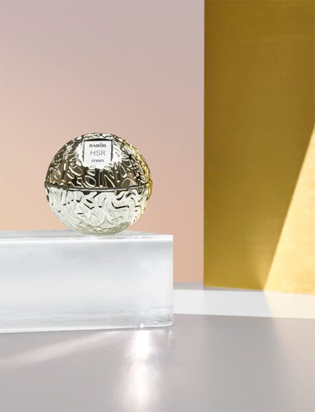 BABOR HSR Lifting Anti-Wrinkle Cream Gesichtscreme