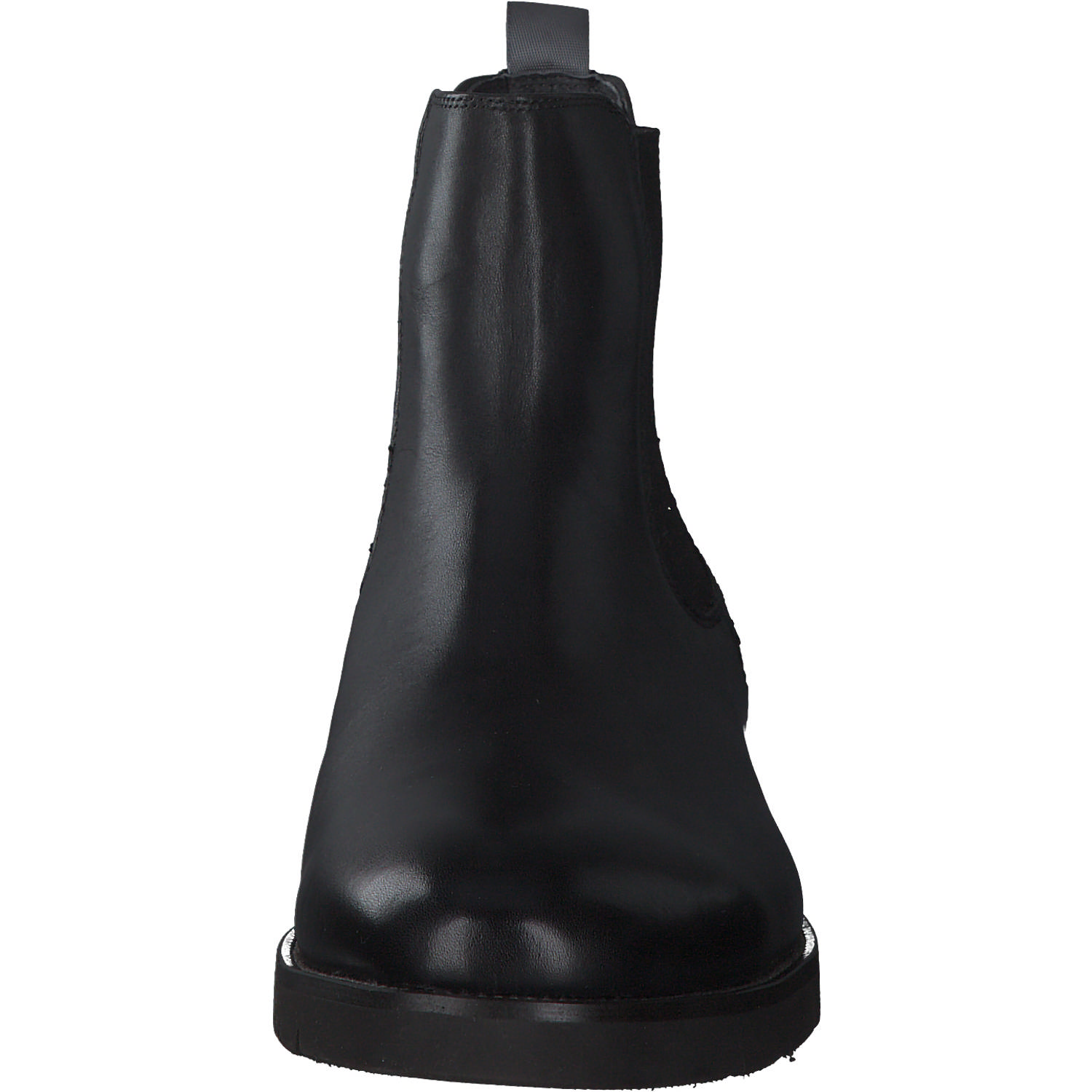 Digel Sting 1229799, Klassische Stiefel, Herren, Dark Grey