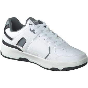 Kappa Style#:243362 Sedley S Sneaker in weiß