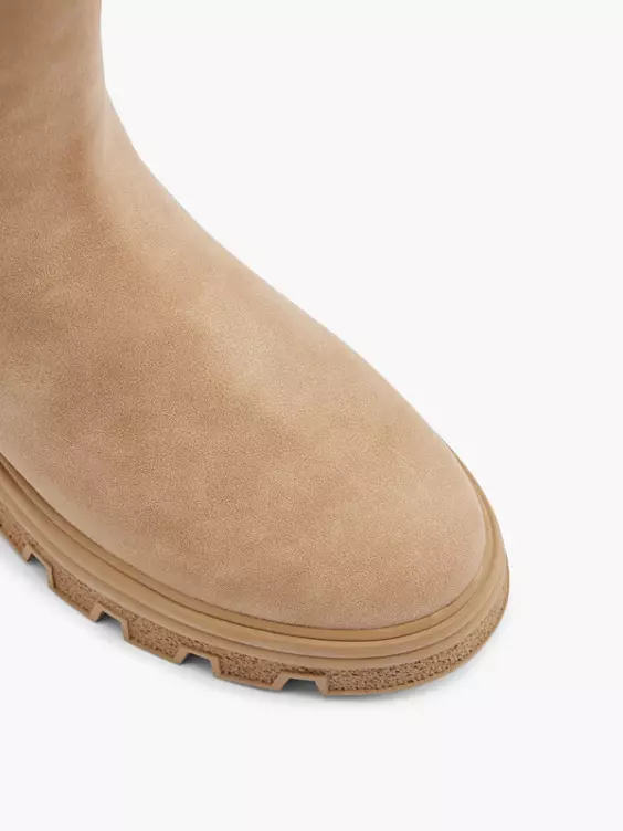 s.Oliver Chelsea Boots
